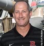 David Gurst, Coach 18U