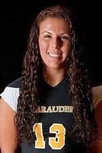 Samantha Booth, Coach 15U