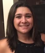 Victoria Gambino, 13U Red Coach