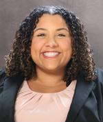 Brigitte Jean-Louis, 14U TR-Coach