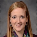Jennifer Huffmire, 15U Red Coach