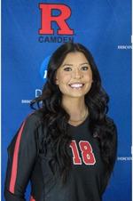 Delaney Kolb, Assistant Coach 16