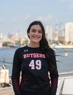 Brinn Hassan, Assistant Coach