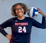 Peyton Mcgregor, Assistant Coach 13 RED