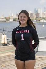 Morgan Fox, Assistant Coach 14U