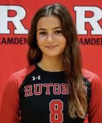 Ella Truitt, 15U Red Assistant Tr/Coach