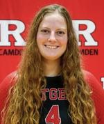 Madison Snelgrove, 14U White Asst Coach