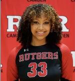 Taylor White, 15U Silver Assistant Coach